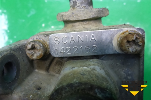 Кран аварийного растормаживания (1422152) для Scania  5 P Series с 2004-2016г