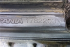 Опора КПП  (1782203) для Scania  5 P Series с 2004-2016г