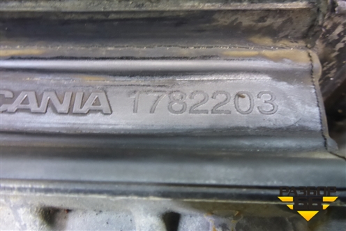 Опора КПП  (1782203) для Scania  5 P Series с 2004-2016г