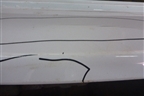 Бампер задний (с юбкой) для Mini Countryman R60 с 2010г