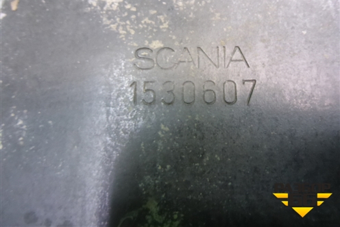 Кронштейн радиатора верхний  (1530607) для Scania  5 P Series с 2004-2016г