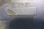 Крышка  отсека клапанов (1724871) для Scania  5 P Series с 2004-2016г