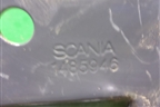 Ящик под аккумулятор  (1485946) для Scania  5 P Series с 2004-2016г