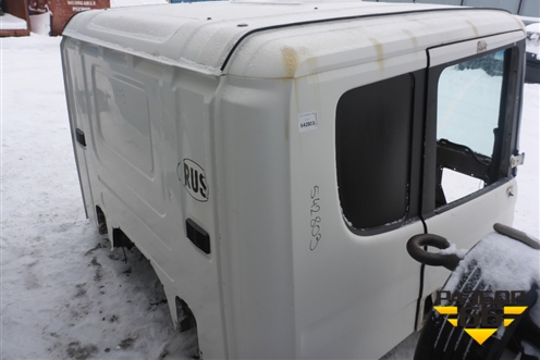 Кабина для Scania  5 P Series с 2004-2016г
