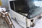 Кабина для Scania  5 P Series с 2004-2016г