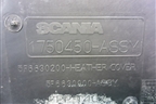 Накладка внутренняя (1750450) для Scania  5 P Series с 2004-2016г