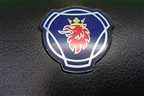 Рулевое колесо не под AIR BAG  (1487519) для Scania  5 P Series с 2004-2016г