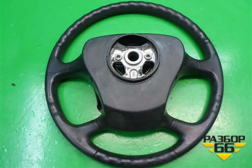 Рулевое колесо не под AIR BAG  (1487519) для Scania  5 P Series с 2004-2016г