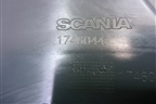 Обшивка стойки центральная левая (1746044) для Scania  5 P Series с 2004-2016г