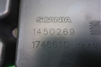 Бардачок (ниша у спальника правая) (1450269) для Scania  5 P Series с 2004-2016г