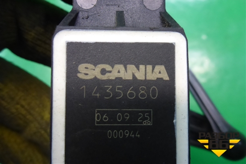 Датчик педали сцепления (1435680) для Scania  5 P Series с 2004-2016г