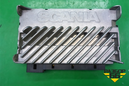 Блок электронный (управления светом) (1769683) для Scania  5 P Series с 2004-2016г