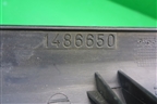 Накладка двери правой  (на рамку) (1486650) для Scania  5 P Series с 2004-2016г