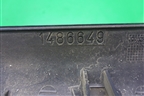 Накладка двери левой  (на рамку) (1486649) для Scania  5 P Series с 2004-2016г
