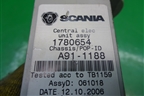 Блок предохранителей (1780654) для Scania  5 P Series с 2004-2016г