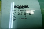 Стекло двери правой (1306260) для Scania  5 P Series с 2004-2016г