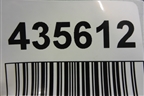 Крыло переднее левое (B45A52211B) для Mazda Mazda 3 (BM) с 2013-2019г