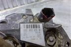 Генератор (1.4л) (037903025M) для Skoda Fabia с 1999-2007г