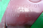 Петля капота левая для BMW X6 E71 с 2008-2014г