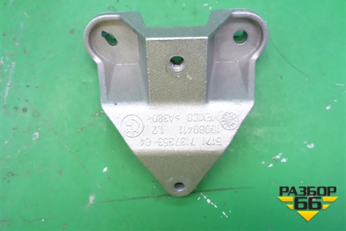 Кронштейн рулевой колонки (51717137353) для BMW X6 E71 с 2008-2014г