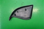 Накладка переднего крыла правого (уголок) (9647655677) для Citroen C3 с 2002-2009г
