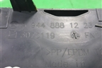 Решетка в капот левая  (верхняя) (A9448881223) для Mercedes Benz  TRUCK Axor 2 с 2004г