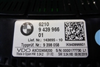 Щиток приборов (дизель) (62109439966) для BMW X4 G02 с 2018г