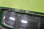 Накладка крышки багажника (7680130140) для Lexus GS 300 с 2005-2012г