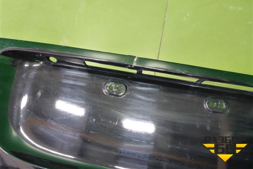 Накладка крышки багажника (7680130140) для Lexus GS 300 с 2005-2012г
