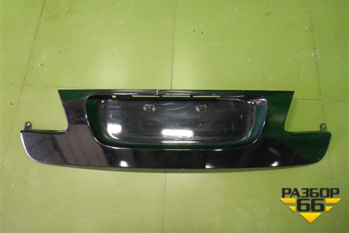 Накладка крышки багажника (7680130140) для Lexus GS 300 с 2005-2012г