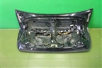 Крышка багажника (под спойлер) (6440130B90) для Lexus GS 300 с 2005-2012г