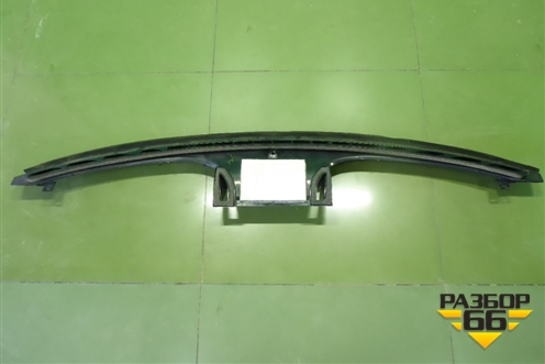 Дефлектор воздушный (обдув лобового стекла) (51166958404) для BMW X6 E71 с 2008-2014г