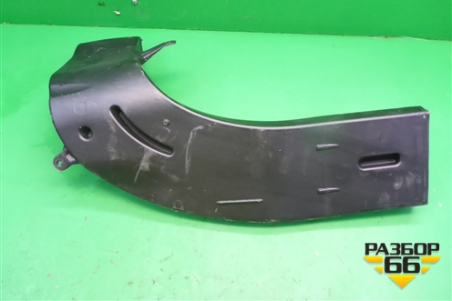 Воздуховод отопителя (правый) (06947148530) для BMW X6 E71 с 2008-2014г