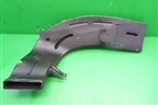Воздуховод отопителя (правый) (06947148530) для BMW X6 E71 с 2008-2014г