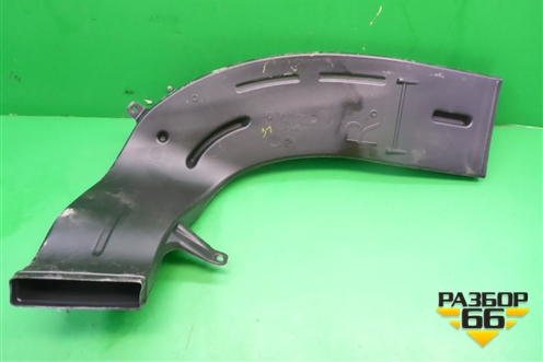 Воздуховод отопителя (правый) (06947148530) для BMW X6 E71 с 2008-2014г