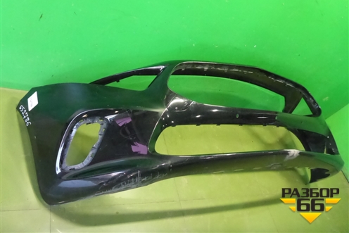 Бампер передний (A1778853600) для Mercedes Benz A200/220 W177 с 2018г