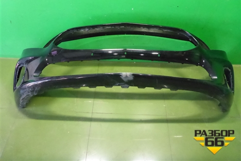Бампер передний (A1778853600) для Mercedes Benz A200/220 W177 с 2018г
