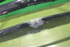 Бампер передний (A1778853600) для Mercedes Benz A200/220 W177 с 2018г