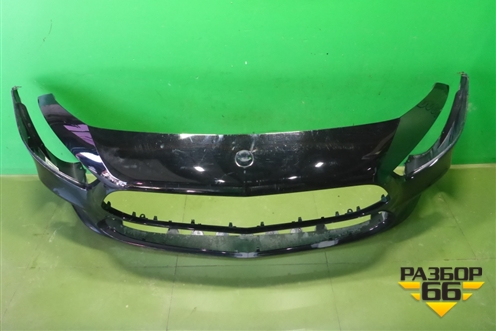 Бампер передний (A1778853600) для Mercedes Benz A200/220 W177 с 2018г