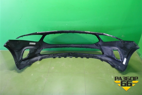 Бампер передний (A1778853600) для Mercedes Benz A200/220 W177 с 2018г