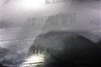 Бампер передний (A1778853600) для Mercedes Benz A200/220 W177 с 2018г