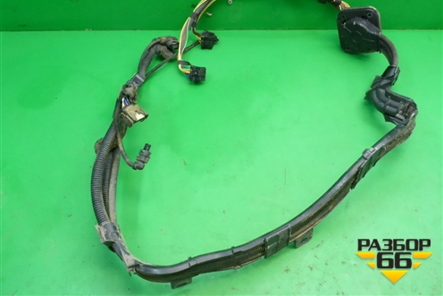 Проводка заднего редуктора для BMW X6 E71 с 2008-2014г