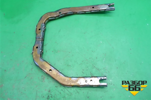 Кронштейн под проекцию лобового стекла (51456953911) для BMW X6 E71 с 2008-2014г
