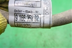 Проводка на рулевую рейку (916635802) для BMW X6 E71 с 2008-2014г