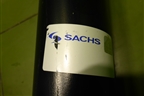 Амортизатор передний (SACHS) (310783) для Scania  5 R Series с 2004-2016г