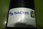 Амортизатор передний (SACHS) (310783) для Scania  5 R Series с 2004-2016г