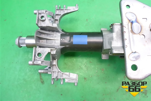 Колонка рулевая (32306786603) для BMW X6 E71 с 2008-2014г