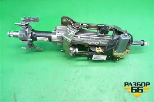 Колонка рулевая (32306786603) для BMW X6 E71 с 2008-2014г
