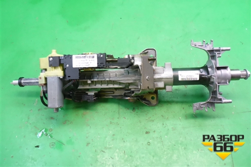 Колонка рулевая (32306786603) для BMW X6 E71 с 2008-2014г