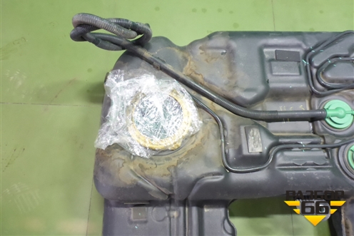 Бак топливный (бензин) (16117164253) для BMW X6 E71 с 2008-2014г